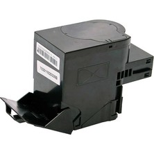 Lexmark C540-C540H1KG Siyah Muadil Toner Y.k.