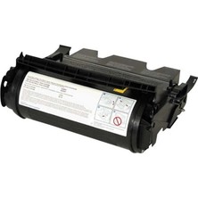 Lexmark T630-T632-T634-12A7462 Muadil Toner