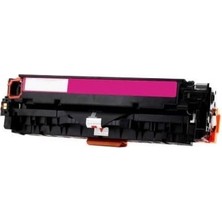 Hp 312A CF383A Kırmızı Muadil Toner