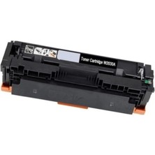 Hp 415X (W2030X) Yüksek Kapasite Siyah Muadil Toner Çipli