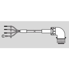 Omron R88A-CAWD020S-E