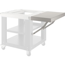 Oveneat TRRX1A005 Stand Yan Raf – 1 Pizza Fırını Için