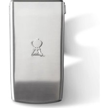 Weber Grill 'n' Go Handle Light 7662 – Spirit, Genesis & Summit Uyumlu LED Barbekü Işığı | Hareket Sensörlü
