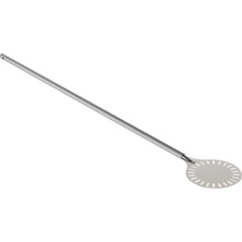 Oveneat WDD-5V-A0004 Yuvarlak Pizza Küreği – Profesyonel Döndürme Küreği