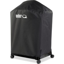 Weber 3400853 Q 1000N - Q 2000N Serisi Standlı Barbekü Koruyucu Kılıf