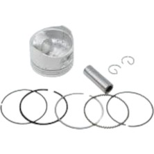 Honda Spacy 110 Piston Seti A Kalite MOTO11