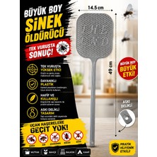 Evim 365 Büyük Boy Plastik Sinek Öldürücü