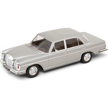 Kk Scale 181213 1/18 Mercedes-Benz 300 Sel6.3 (W109) 1967 Silver