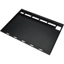 Weber Full Size Plancha – Genesis 300 Serisi Için Düz Pişirme Yüzeyi
