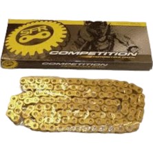 Honda Cbr 954 Sfr Oringli Gold Zincir MOTO11