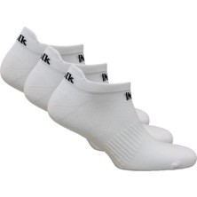 Norfolk Izzy Multi-Sport Ultra Hafif Düşük Kesim Çorabı 3'lü Paket