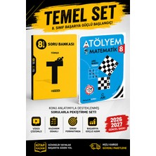 Arı Yayıncılık Lgs Temelset