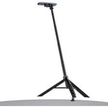 Ulanzi TT88 4'ü 1 Arada Magsafe Uyumlu Selfie Tripod T139 - Siyah