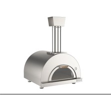 Oveneat Wdd-2 Odunlu Pizza Fırını – 2 Pizza Kapasiteli
