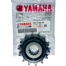Yamaha Mt-25 Ön Arka Dişli Orjınal MOTO11