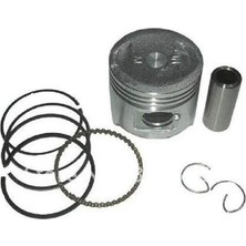 Honda Beat 100 Piston Segman Seti MOTO11