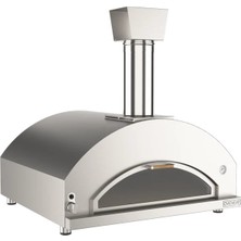 Oveneat Gdd-5 Gazlı Pizza Fırını – 5 Pizza Kapasiteli