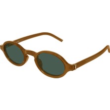 Sl M161 004 48 Yves Saint Laurent Güneş Gözlüğü