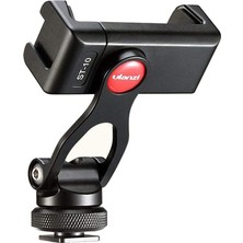 Ulanzi St-10 Telefon Tripod Standı Metal