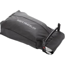 Weber Traveler® Cargo Protector 7030 – Seyyar Barbekü Kargo Koruyucu Su Geçirmez Naylon | Entegre Alet Cepleri | Katlanabilir Tasarım