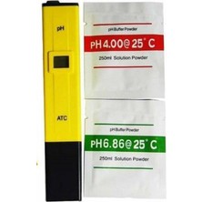 Enessu pH metre su ölçüm cihazı