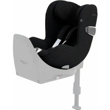 Cybex Sirona T i-Size - Bazasız | Sephia Black