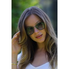 By Harmony Bh 9607 C01 Kadın Güneş Gözlüğü