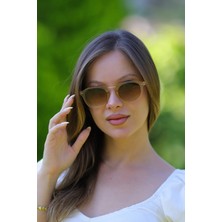 By Harmony Bh 9612 C01 Kadın Güneş Gözlüğü