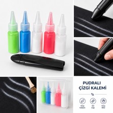 Sevdik Pudralı Çizgi Kalemi Dikiş Çizgi Taşı