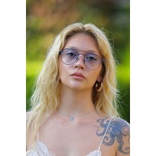 By Harmony Bh 9687 C01 Kadın Güneş Gözlüğü