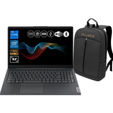 Lenovo V15 G4 Iru Intel Core I7-13620H 16GB 1tb SSD 15.6" Freedos 83A100QMTR A28 Notebook+Çanta