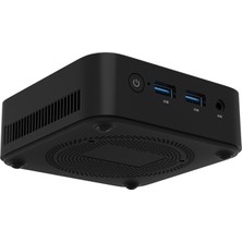Acepc C0B Amd Ryzen 7 3700U 16GB 512GB Win 11 Pro Mini Pc