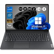 Lenovo V15 G4 Iru Intel Core I7-13620H 16GB 2tb SSD 15.6" Fhd WIN11PRO Notebook 83A100QMTR A17