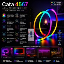 Cata CT-4567 Pıxel Neon LED