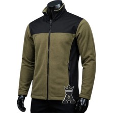 Softshell Polar Mont