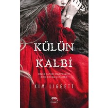 Yabancı Yayınları Külün Kalbi (Ciltli)