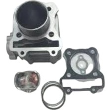 Suzuki Address Silindir Seti MOTO11
