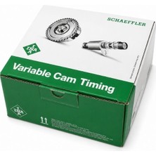 Gümrük Bey Ina 427 1005 30 Eksantrik Mil Ayarlayıcısı Schaeffler