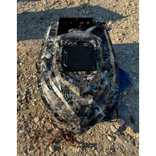 Manuovel Rx7 (Gps Konumlu)