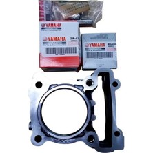 Yamaha Nmax 155 Silindir Seti Orjinal 2DP-E1311-10 MOTO11