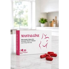 Mastalgine