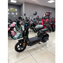 YSN Yasin Motor'da Yiben Süper Jet 249 W Elektirkli Bisiklet