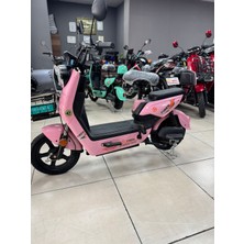 YSN Yasin Motor'da Yiben Süper Jet 249 W Elektirkli Bisiklet