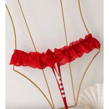 Incili String Tanga