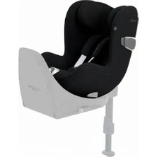 Cybex Sirona T i-Size Plus - Bazasız | Sephia Black
