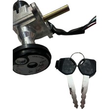 Arora Cappucino 50 125 Kontak Seti MOTO11