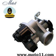 Arora Cappucino 50 cc Enjektör Komple Set | MOTO11