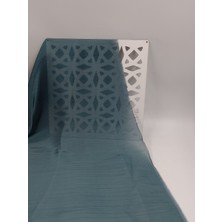 Ünsal Tekstil Yoryo Janjan Şifon Kumaş