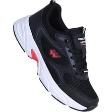 Wickers 2807 gr Siyah Anorak Erkek Çocuk Spor Ayakkabı