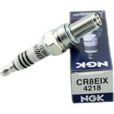 Sym Joymax 250 Gts 250 Iridiyum Buji Ngk CR8EIX MOTO11